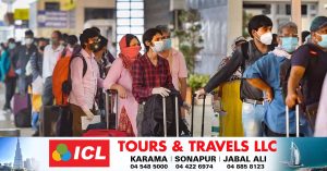 7 day home quarantine for all international travelers arriving in India: Effective from today