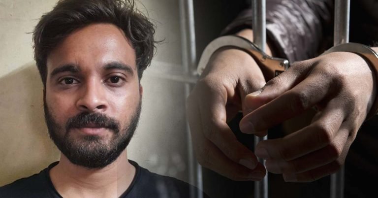 Kannur: A man was arrested in Kannur for allegedly drowning in Dubai with Rs 5.5 crore