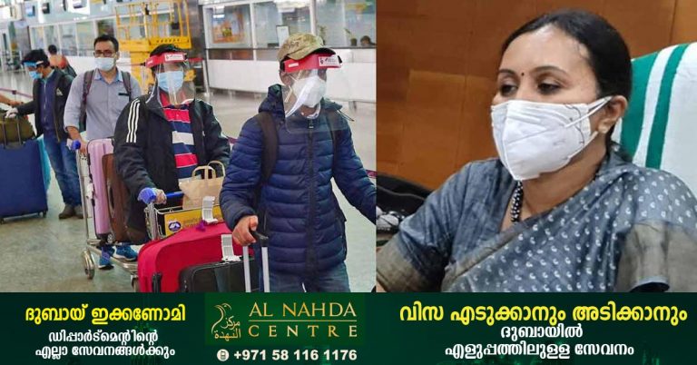 Complete lockdown in Kerala is not in Alona now_Health Minister