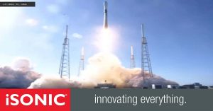 Dubai’s DEWA-SAT 1 nanosatellite lifts off from Florida