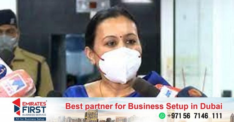Extreme levels of covid spread in Kerala within three weeks_ Health Minister with warning