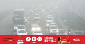 Fog in the UAE: Drivers warned to be careful as visibility may decline