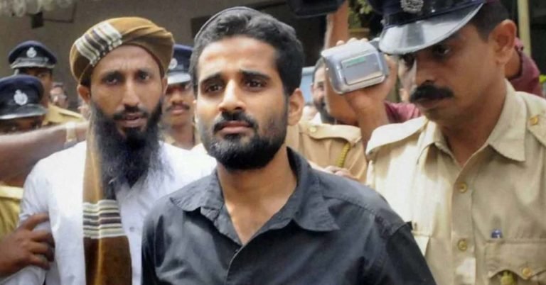 Kozhikode twin blast case_Defendants acquitted.