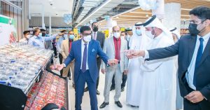 Lulu Fresh Market opens in Al Dhafra Mirfa