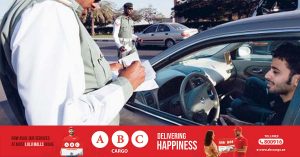 New traffic fine payment service announced IN RAK