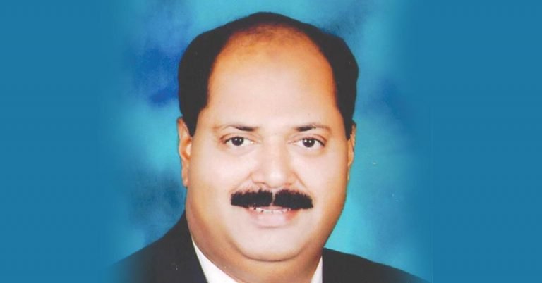 Noushad Punnathala passes away