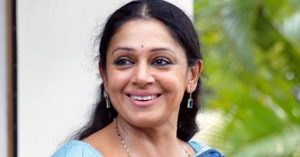 Omikron has confirmed to actress Shobhana: The actress has been advised to take as soon as possible if she is not vaccinated.