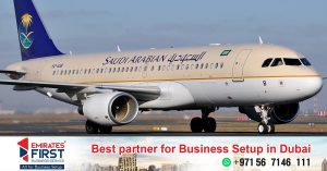 Saudi Arabian Airlines will operate services from Kochi to Saudi Arabia from January 8