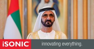 Sheikh Mohammed approves Dh181-billion budget for Dubai