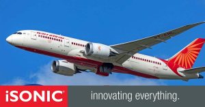 The Central Government has officially handed over Air India to the Tata Group.