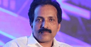 The Malayalee Dr. S Somnath is the Chairman of ISRO