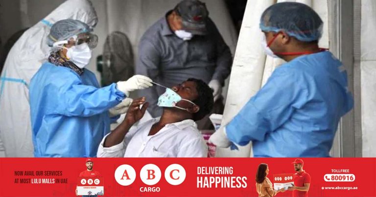 Newly 3.37 lakh daily cases and 488 deaths in India # Jan22