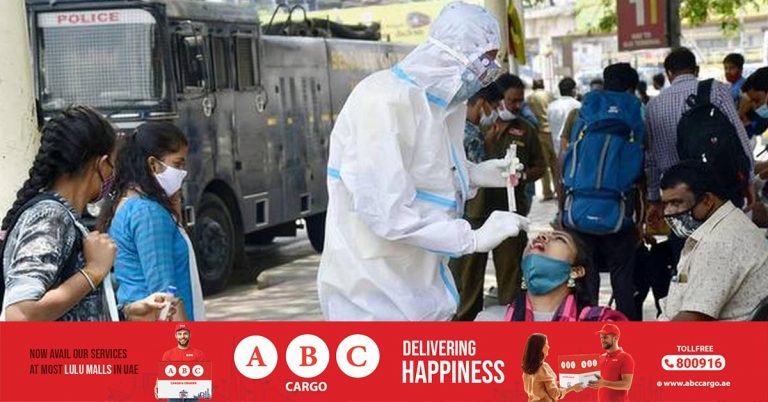 In Kerala, covid-19 has been confirmed for 5296 persons.