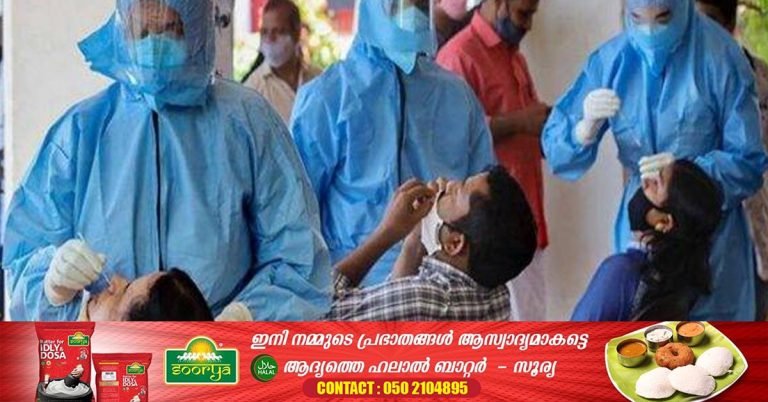 kerala covid 19 updates_january 10