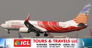 Air India Express will operate Jeddah-Karipur flights from February 21