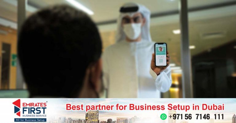 Those who have been vaccinated to get green status on the Al Hosain app after becoming covid positive in Abu Dhabi will no longer have to undergo a 24-hour PCR test.