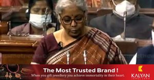 Finance Minister Nirmala Sitharaman launches 75th budget presentation in India