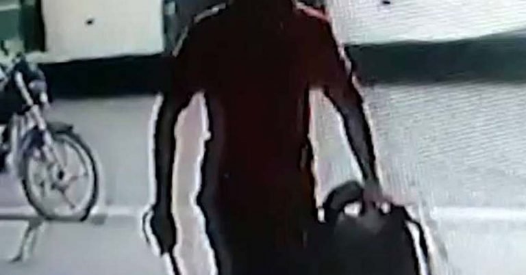 Hotel receptionist hacked to death in Thiruvananthapuram