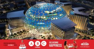Housekeepers and nannies can enter Expo 2020 Dubai for free any day