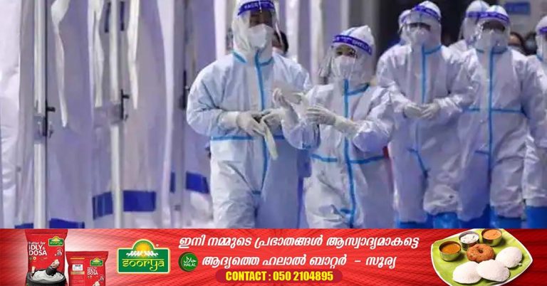 Rise in daily death rate in India: 1192 deaths confirmed in last 24 hours #FEB1