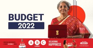 India presents budget presentation for fiscal 2022–23