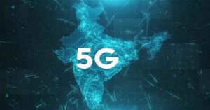 India to launch 5G services on August 15: The auction is likely to take place in March.