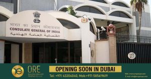 Indian Document says it will relocate its Document Attestation Center in Dubai to a more convenient location from February 15