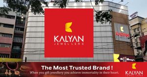Kalyan Jewelers grew by 17% in the third quarter of the 2021-22 financial year; Profit was Rs 135 crore