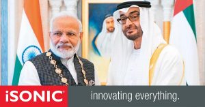 Mohamed bin Zayed, Indian Prime Minister to hold virtual summit on tomorrow