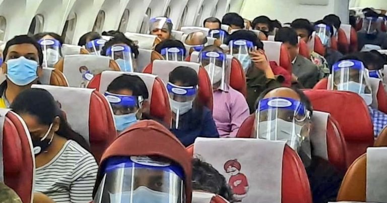 More than 7 lakh Indians returned from 6 Gulf countries during the Covid period_ most from the UAE