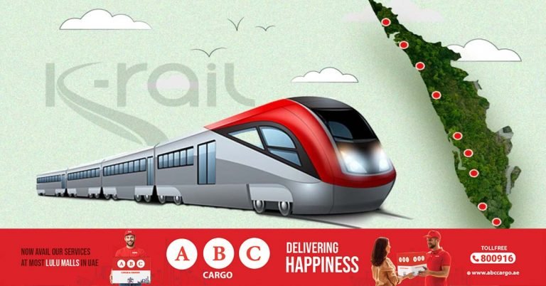 The Central Government has said that K Rail is not allowed for the time being