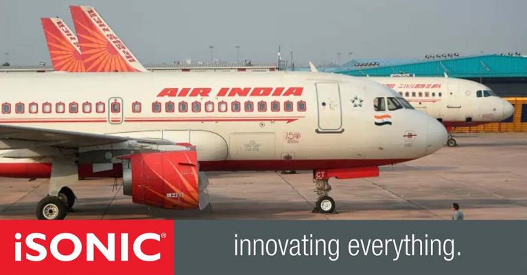 Two Air India flights to return to Romania tomorrow to repatriate Indians from Ukraine