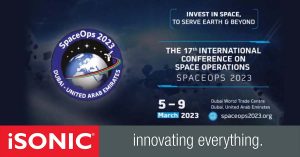 The UAE will host the first-ever Space Options Conference in the Arab world