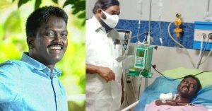 Vava Suresh may be discharged today