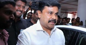 Actor Dileep granted anticipatory bail by high court