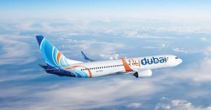 Fly Dubai says some flights to Russia have been canceled until March 8