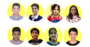 The winners of the Sugathanjali Poetry Competition have been announced