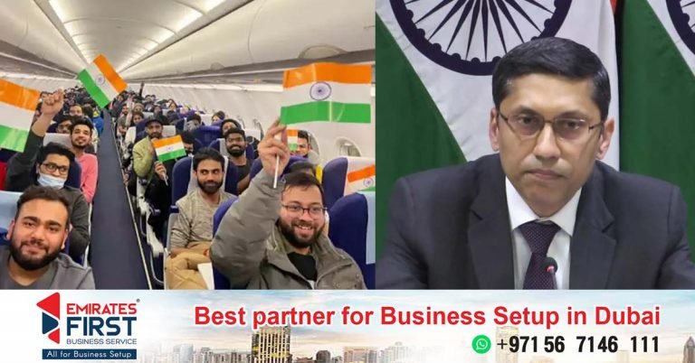 18,000 Indians have already arrived from Ukraine: 18 planes are scheduled to take off in the next 24 hours.