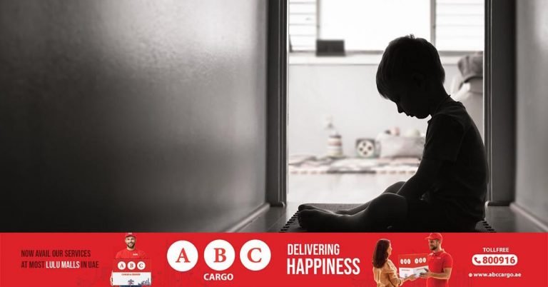 21 parents fined for neglecting children in Sharjah