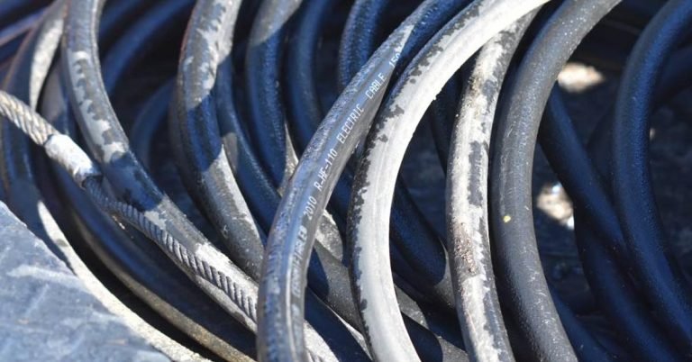 28-year-old expat jailed in Dubai for stealing cables from work