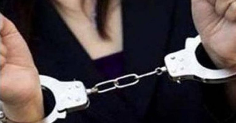 A 44-year-old woman has been jailed and fined 50,000 dirhams for practicing witchcraft in the UAE