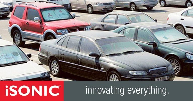 Owners of abandoned cars parked in Abu Dhabi warned of legal action if they do not pay fees