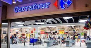 Ramadan 2022; Carrefour announces discounts of up to 50% on 10,000 products in the UAE