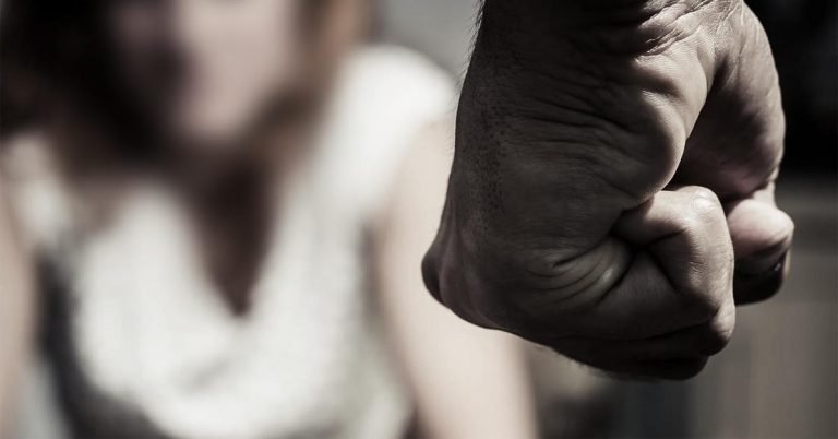 Husband fined 9,000 dirhams for beating wife in UAE