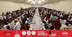 Ramadan 2022 in UAE: Covid safety rules for Iftar tents announced in Abu Dhabi