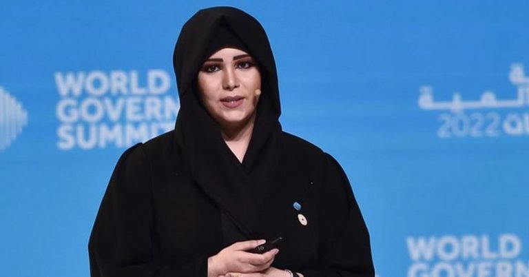 Dubai issues 10-year cultural visa to 5,000 creatives, says Sheikha Latifa