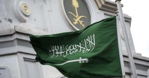 Eighty-one people have been executed in Saudi Arabia for crimes including terrorism