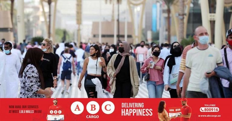 Expo 2020 Dubai is 2 days away from closing_ The number of visitors has crossed 2.29 crore.