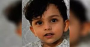 Four-year-old boy dies after gate of house collapses in Erattupetta, Kottayam: He was returning home from Dubai