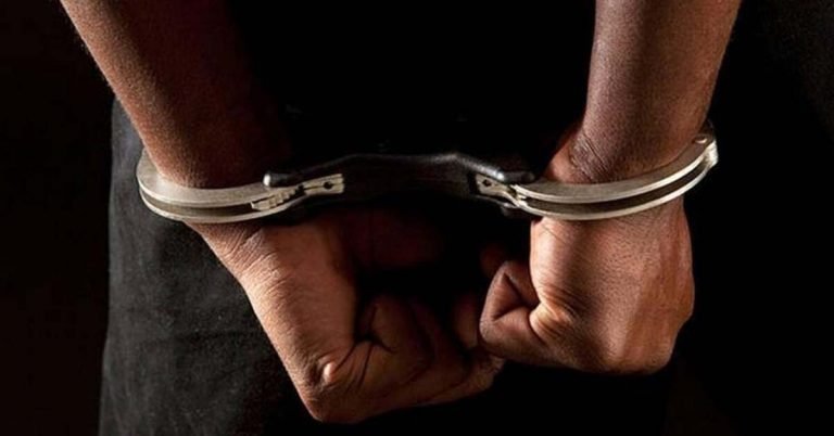 Hotel room set on fire Live broadcast on social media_ Man arrested in Dubai